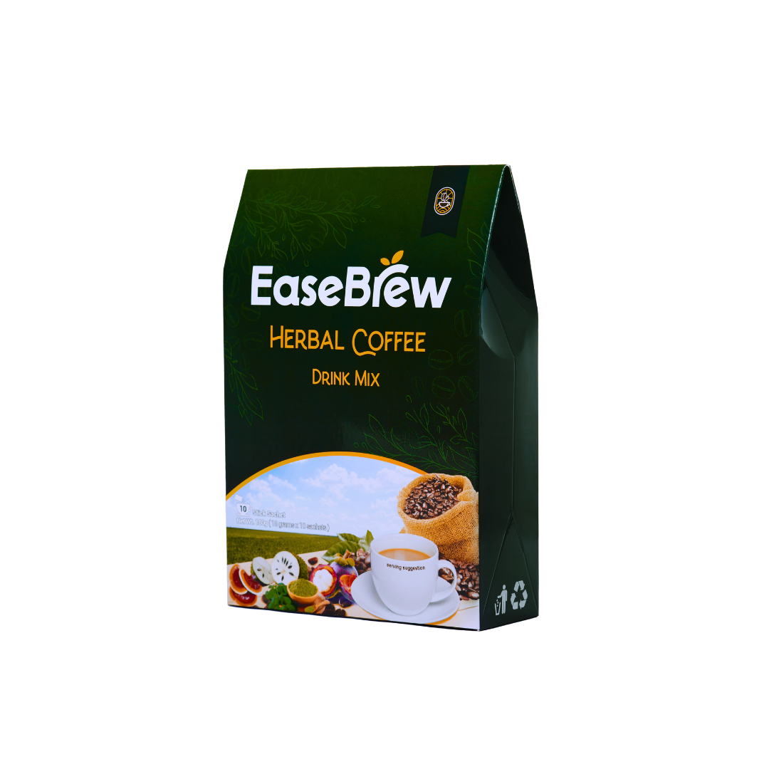 EASEBREW (OCT)