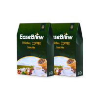 2 EASEBREW BUNDLE (OCT)