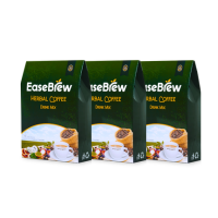 3 EASEBREW BUNDLE (OCT)