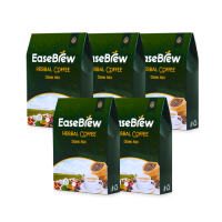 5 EASEBREW BUNDLE (OCT)