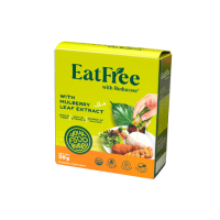 EATFREE (70%  OFF)